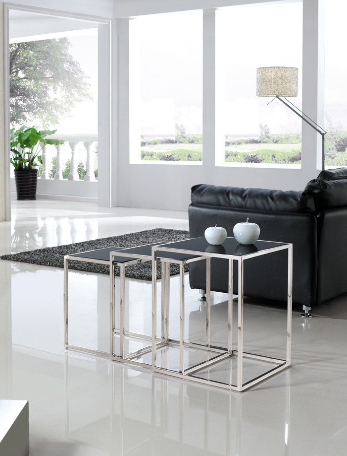 שולחנות-ריבוע-כסוף